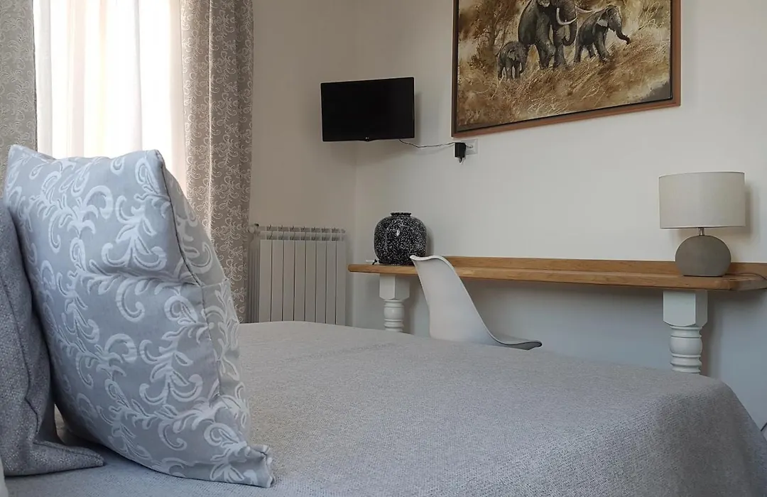 Allegro Luxury B&B-1